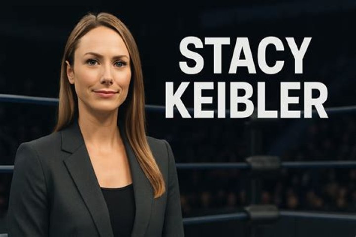 Where Is Stacy Keibler Now? A Journey Through Her Life