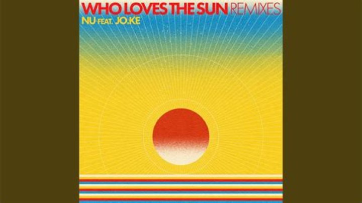 Who Loves The Sun Velvet? A Journey Into Radiance